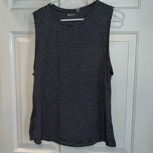Zella athletic top, soft, S
